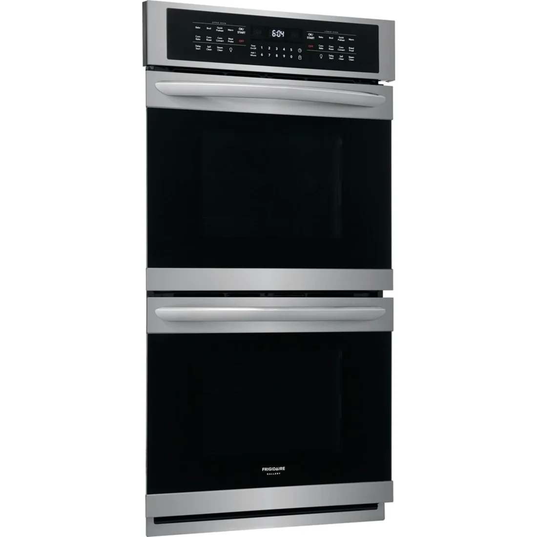 Frigidaire FGET2766UF Electric Cooktop photo 2