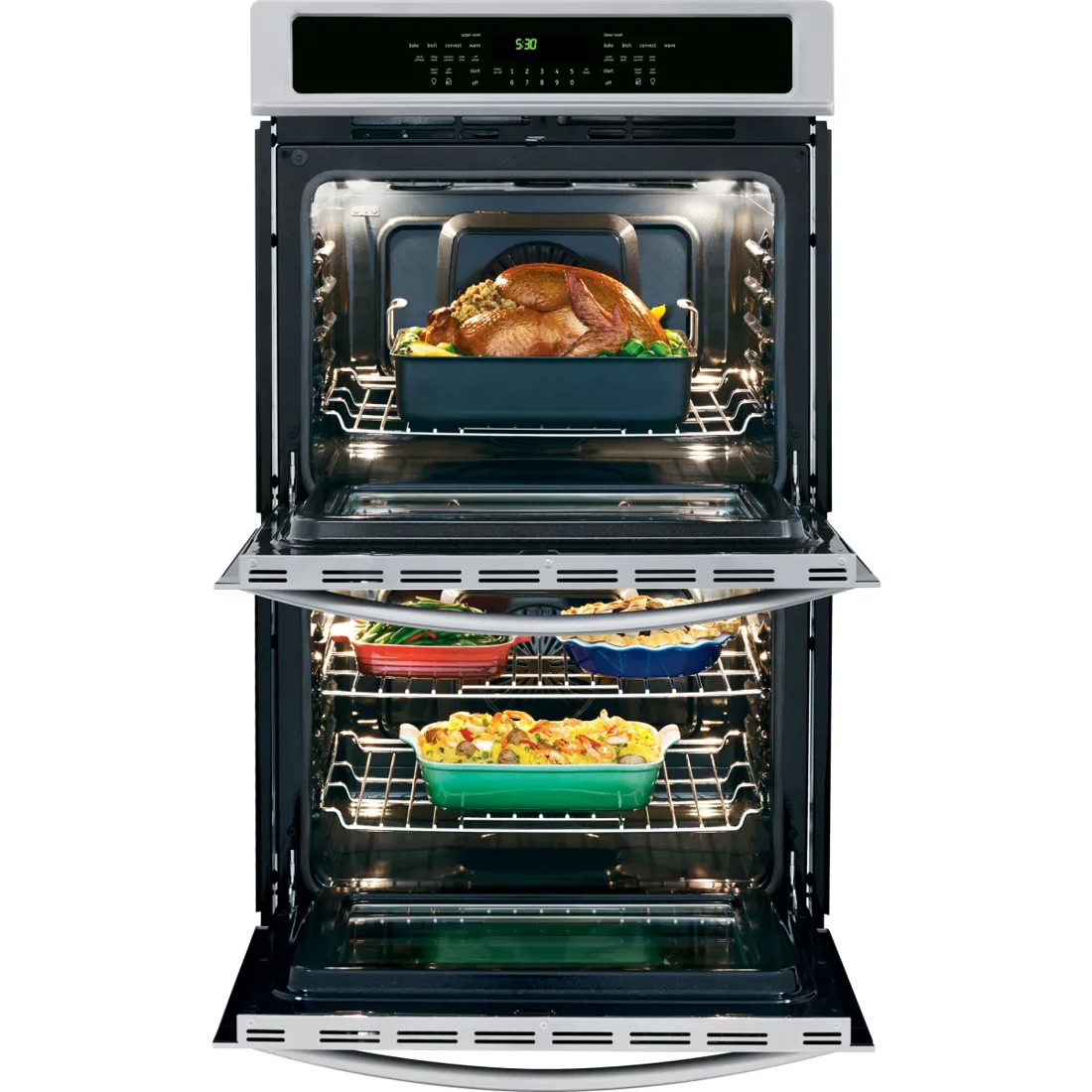 Frigidaire FGET3065PF Electric Cooktop photo 2