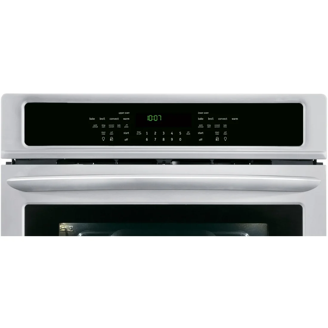 Frigidaire FGET3065PF Electric Cooktop photo 3