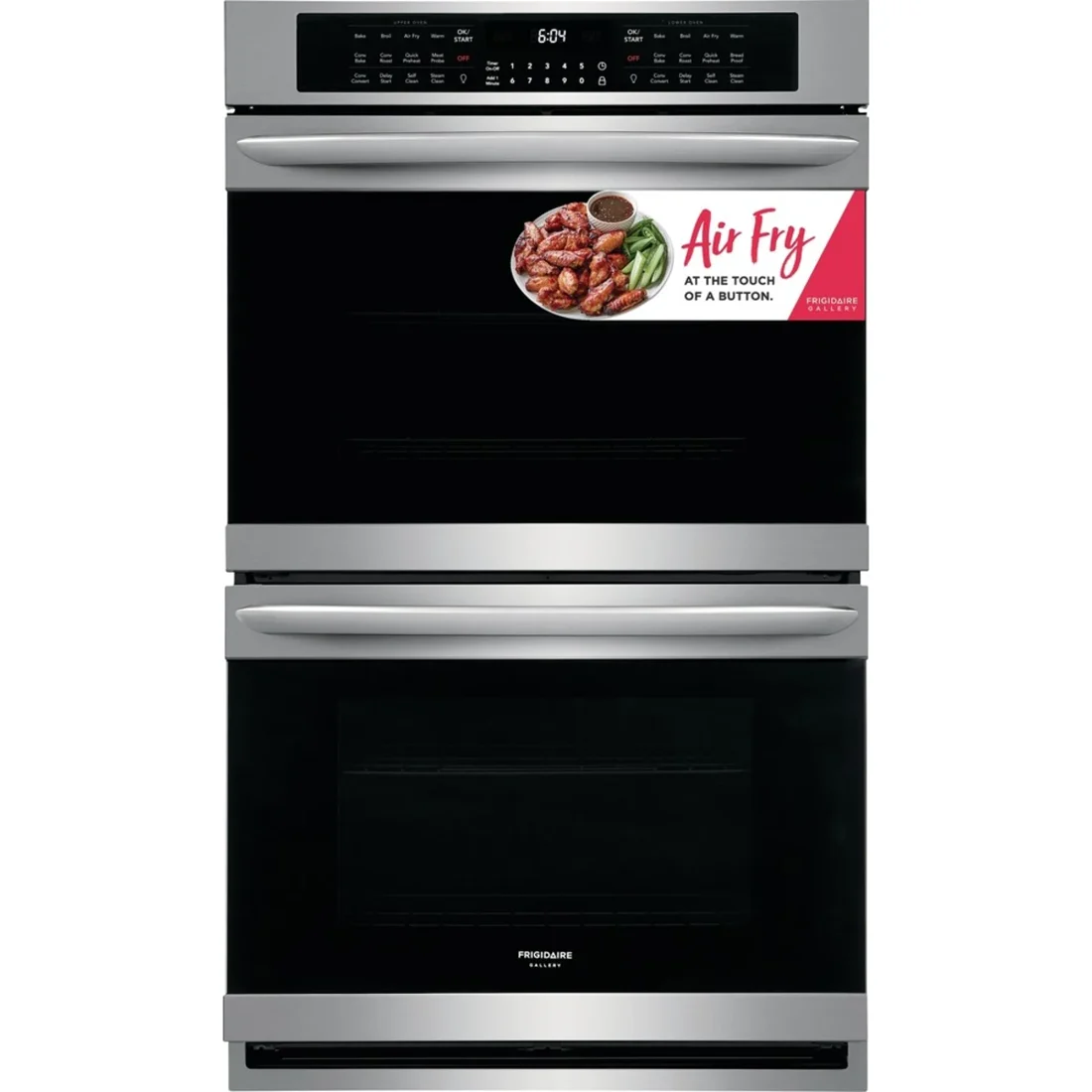Frigidaire FGET3069UF Electric Cooktop at Compare Deals