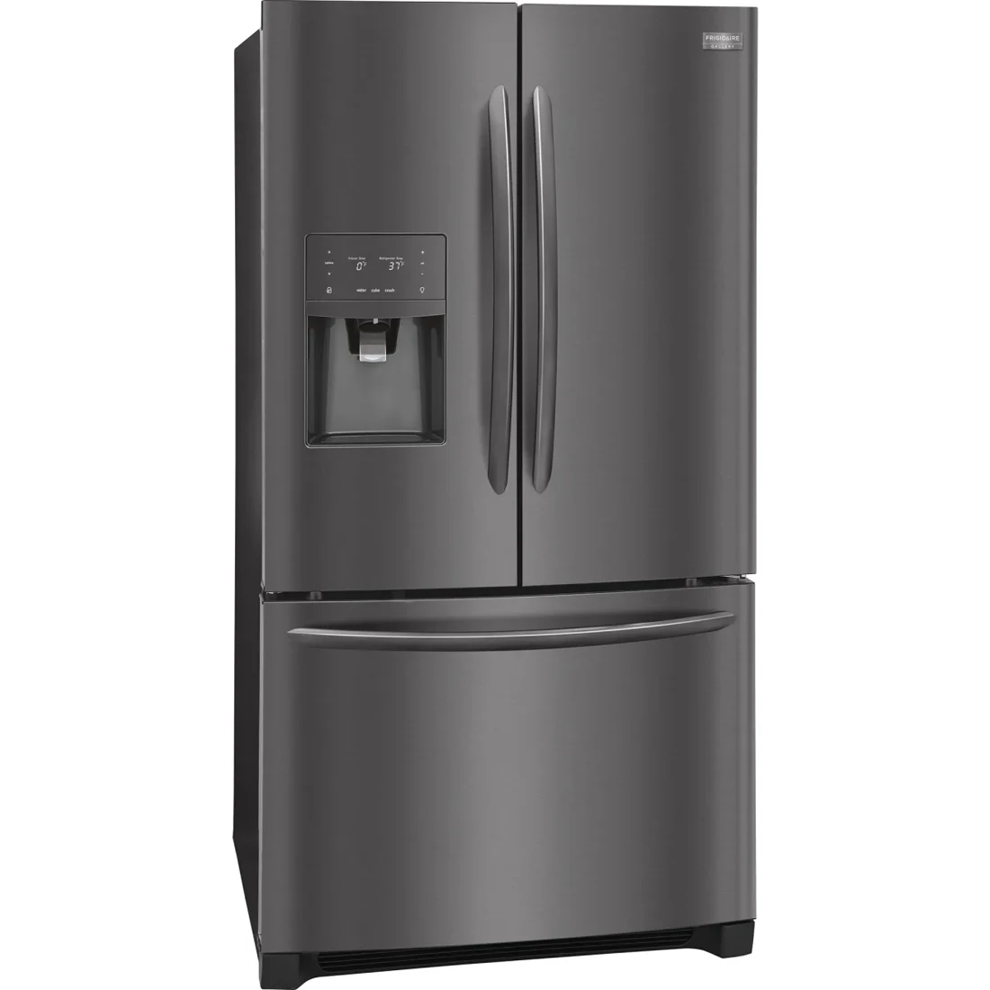 Frigidaire FGHB2868TD French-Door Refrigerator photo 2