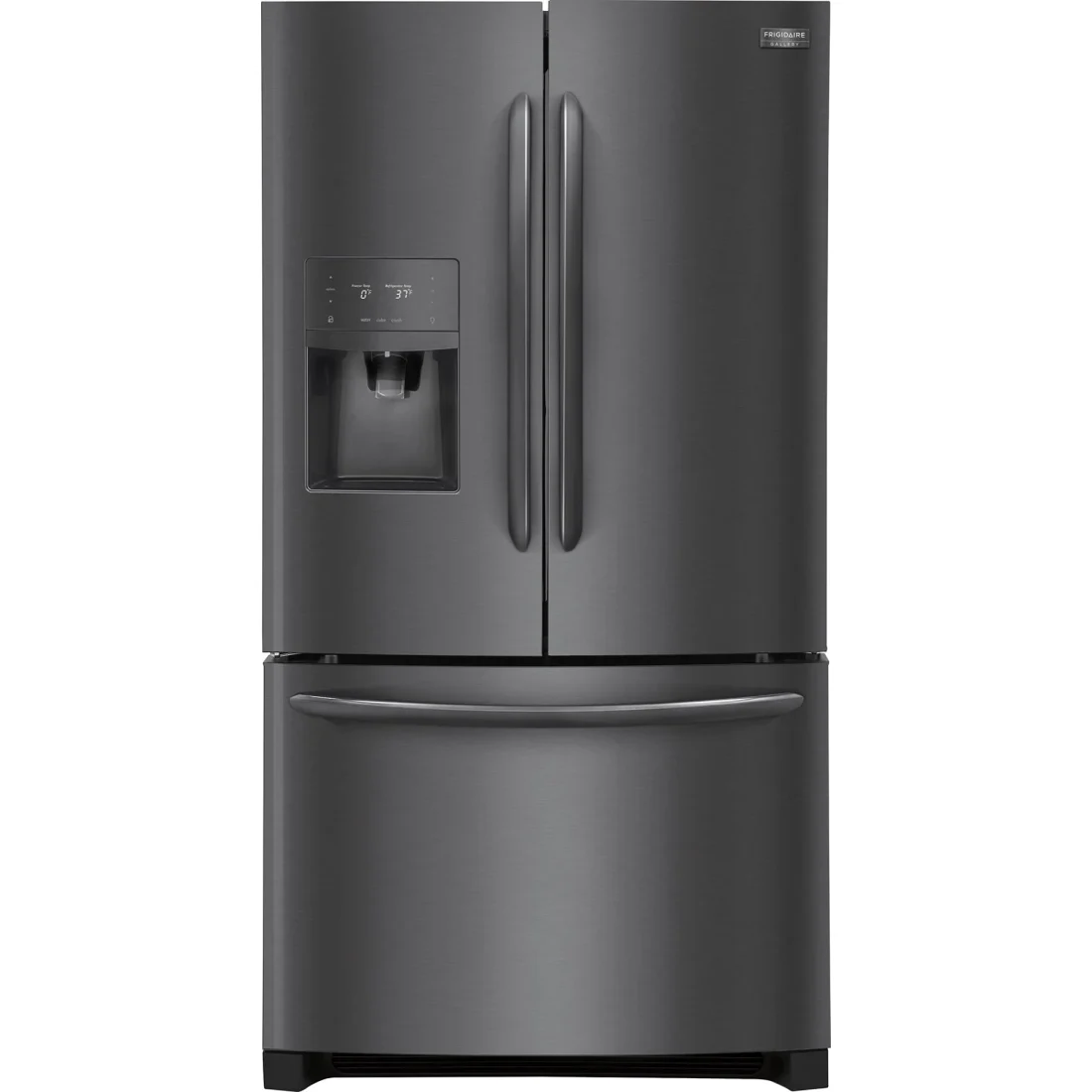 Frigidaire FGHB2868TD refrigerator at Compare Deals outlet serving College Park GA