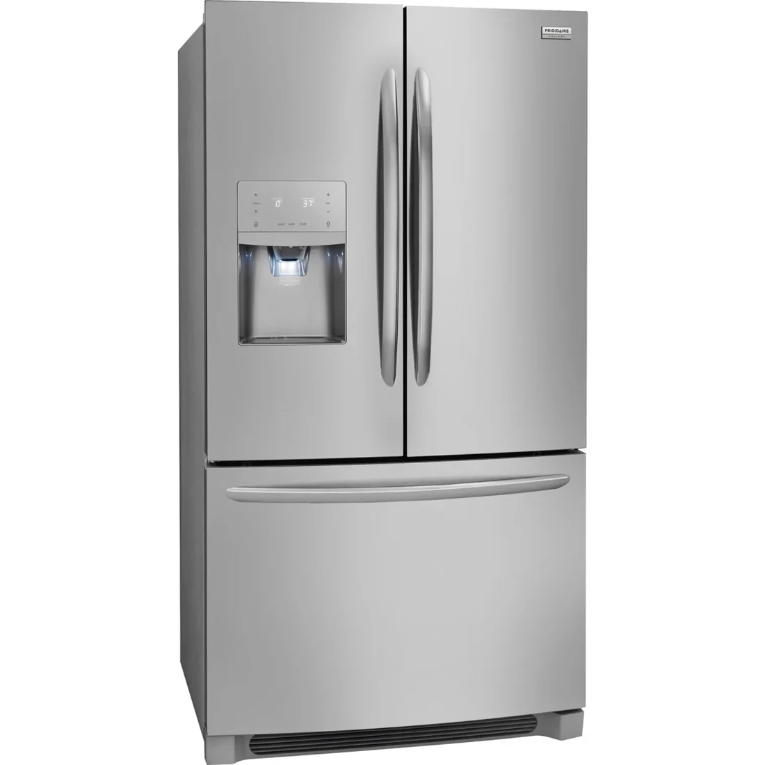 Frigidaire FGHD2368TF Built-In Dishwasher photo 2