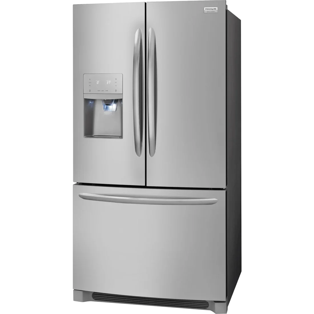 Frigidaire FGHD2368TF Built-In Dishwasher photo 3