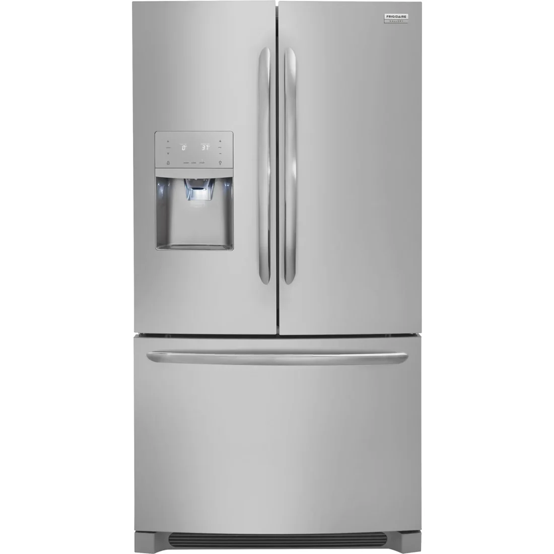 Frigidaire FGHD2368TF Built-In Dishwasher at Compare Deals Atlanta