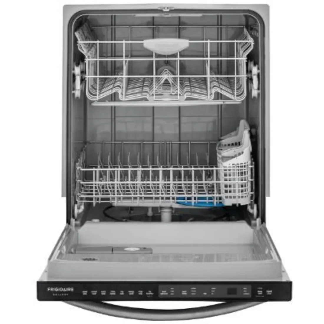 Frigidaire FGID2466QD Built-In Dishwasher photo 2