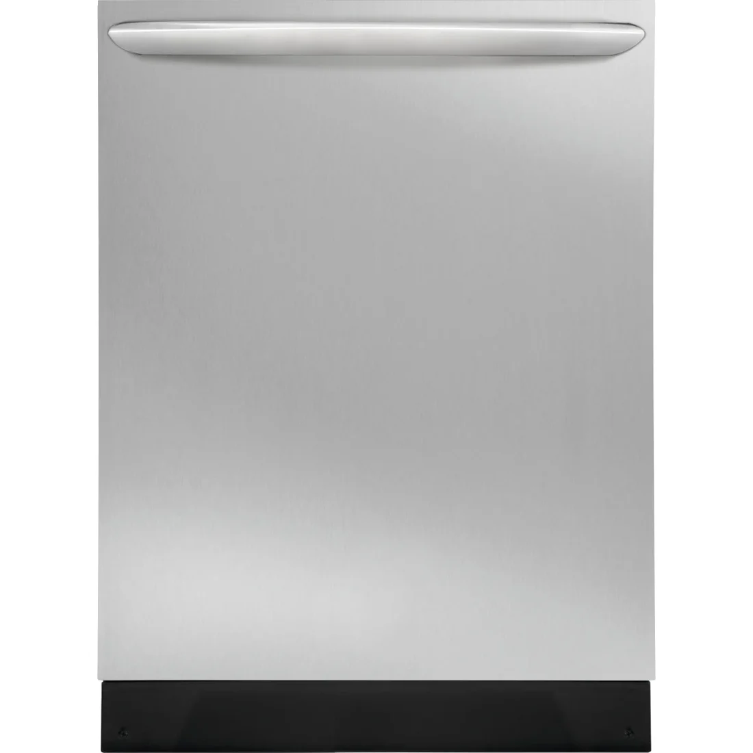 Frigidaire FGID2466QD Built-In Dishwasher features