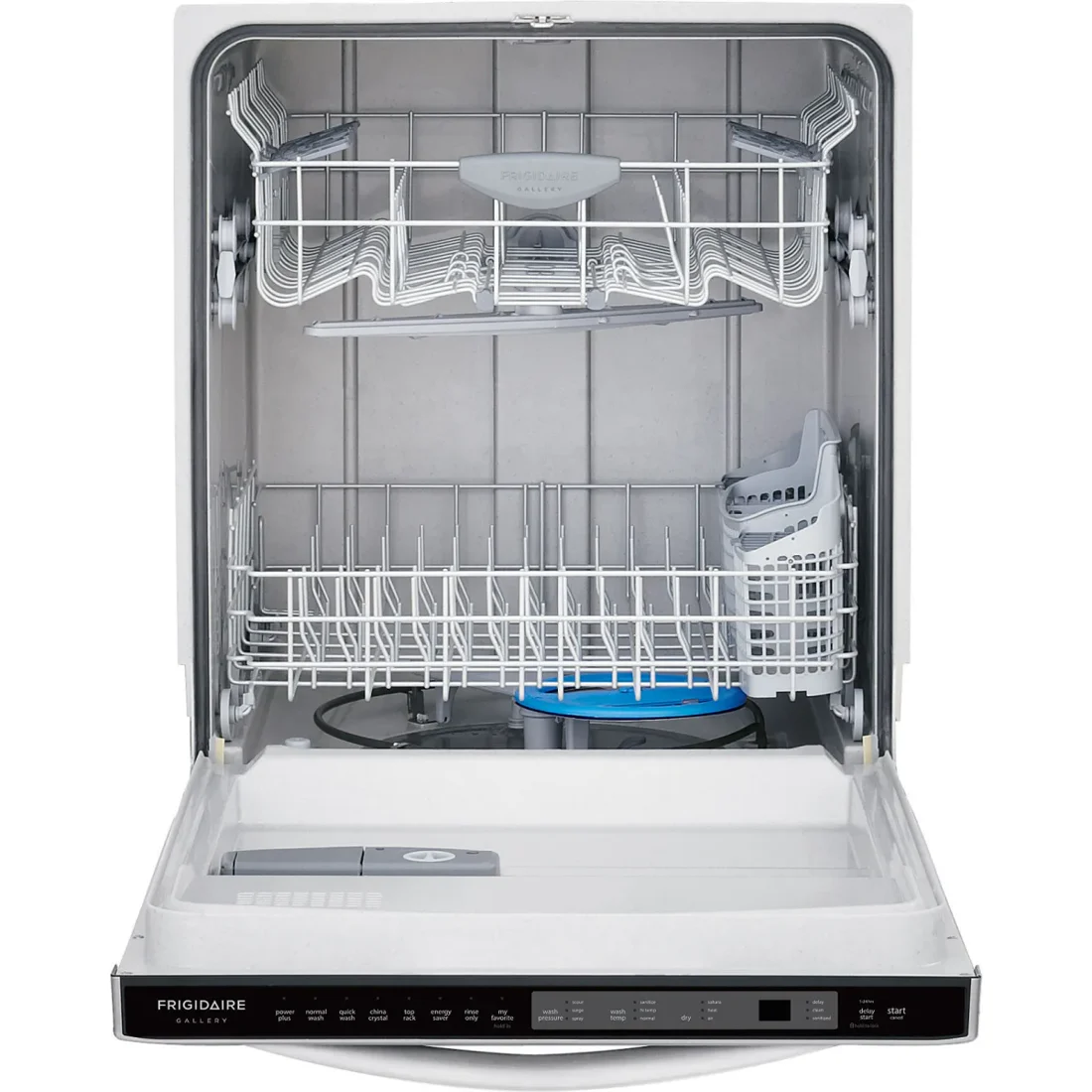 Frigidaire FGID2466QF Built-In Dishwasher photo 2