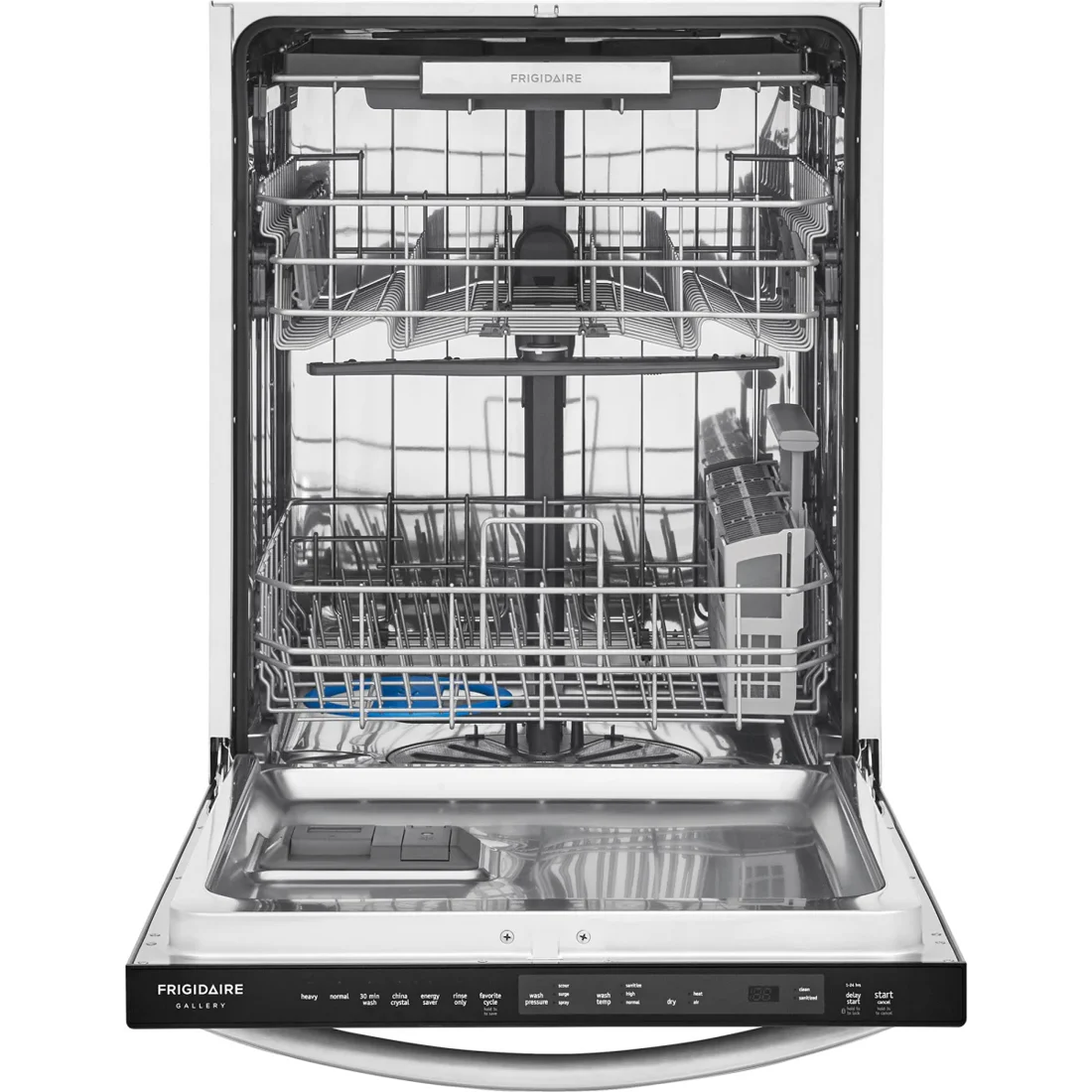 Frigidaire FGID2479SF Built-In Dishwasher photo 2