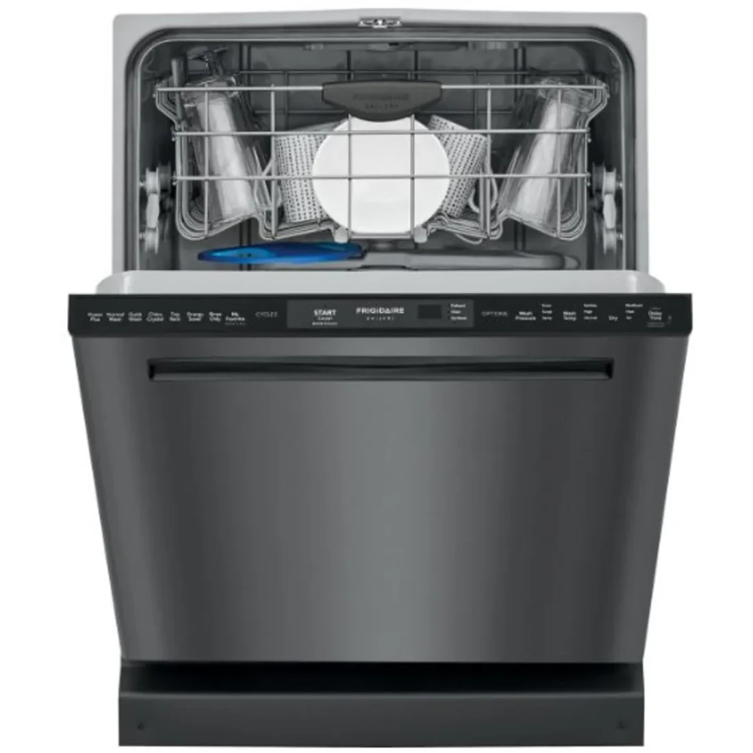 Frigidaire FGIP2468UD Induction Cooktop photo 2