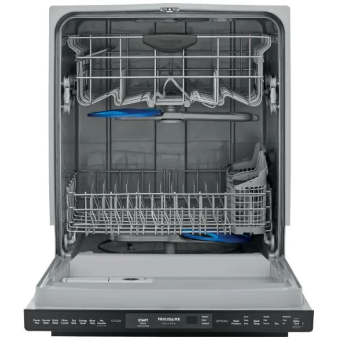 Frigidaire FGIP2468UD Induction Cooktop features