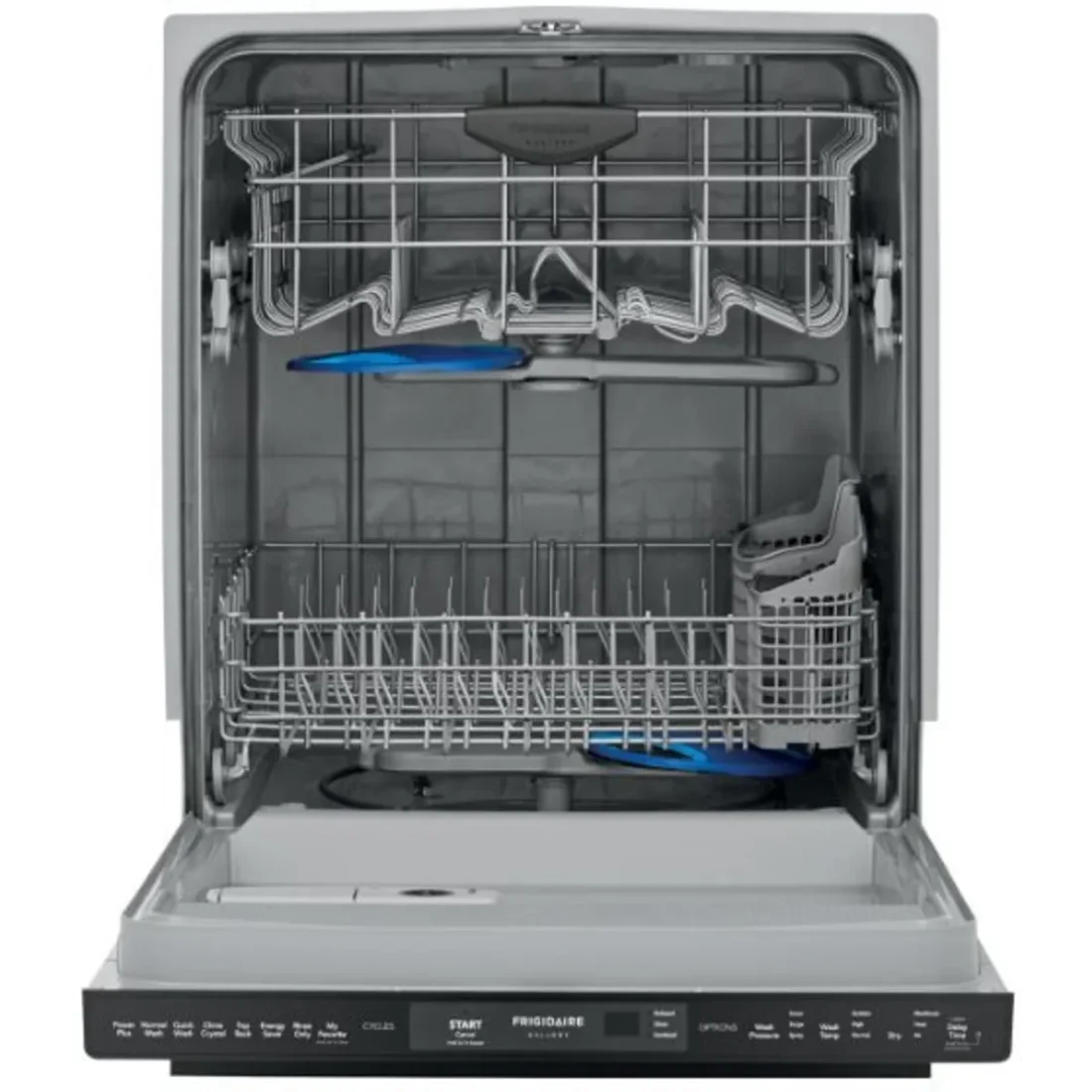 Frigidaire FGIP2468UF Induction Cooktop photo 2