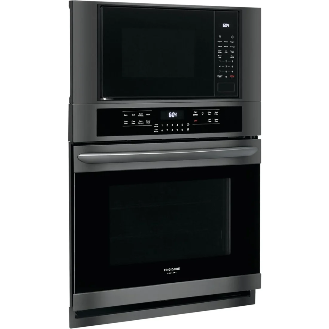 Frigidaire FGMC3066UD Microwave Wall Oven Combination photo 2