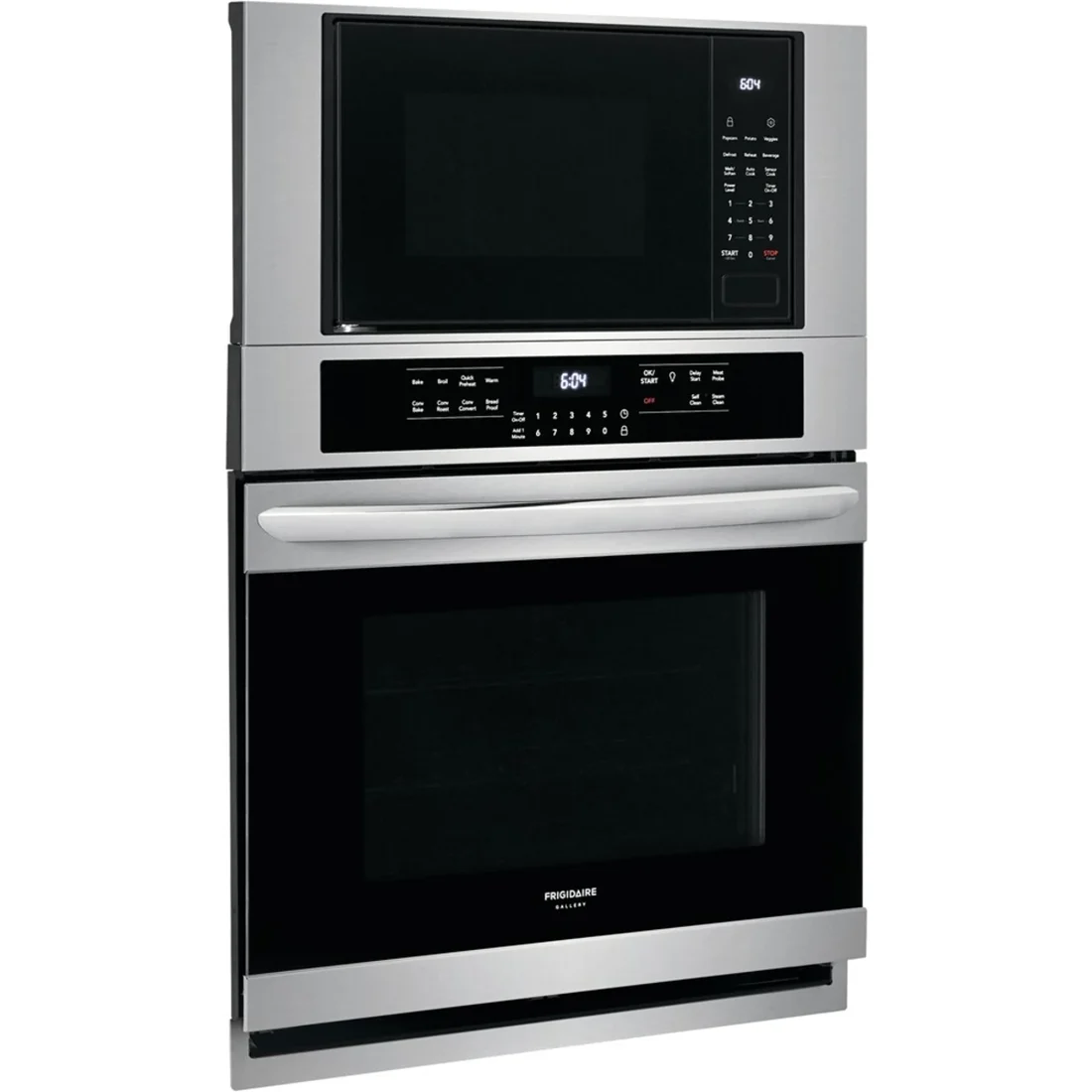 Frigidaire FGMC3066UF Microwave Wall Oven Combination photo 2