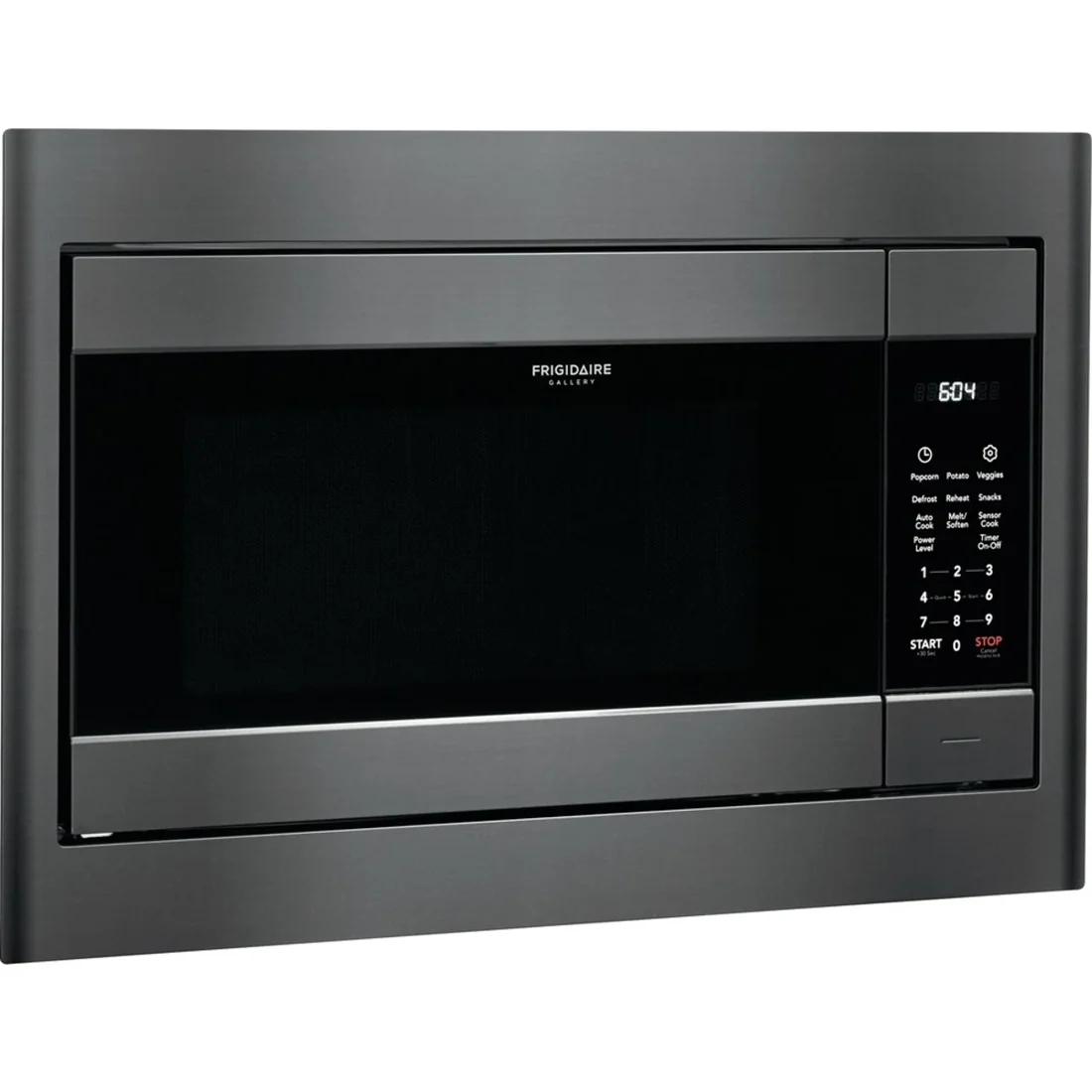 Frigidaire FGMO226NUD Built-In Microwave photo 2