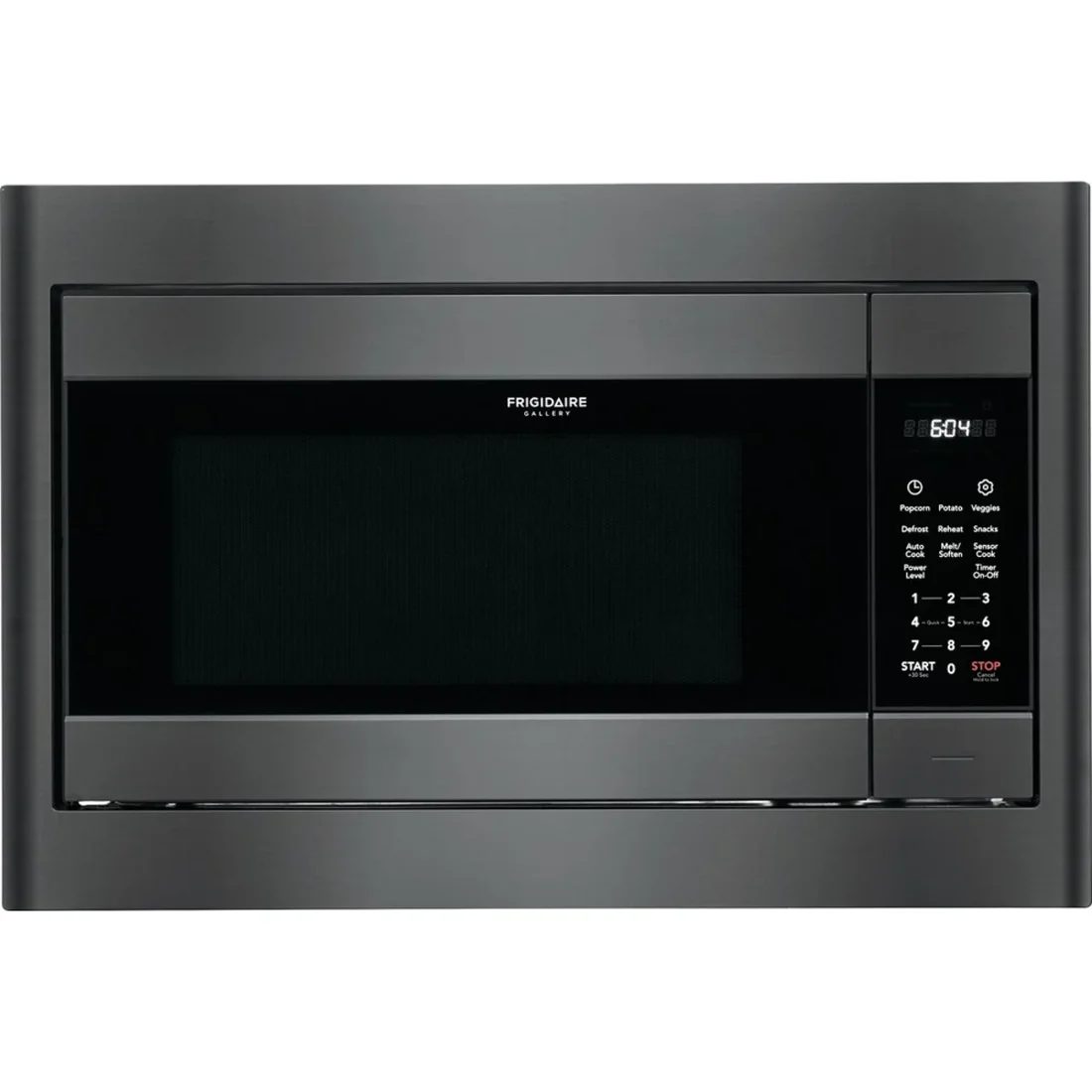 Frigidaire FGMO226NUD Built-In Microwave at Compare Deals