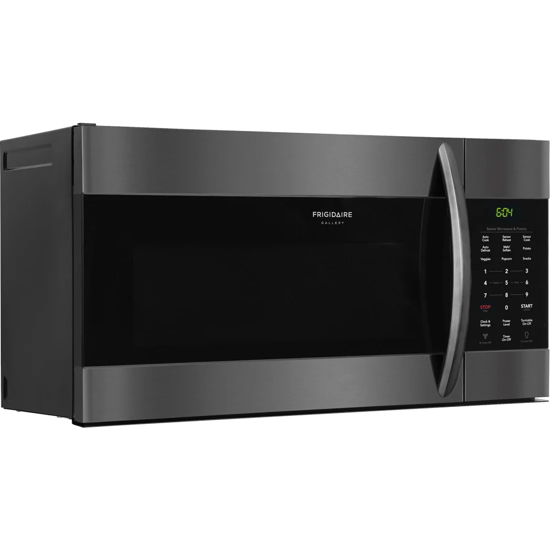 Frigidaire FGMV176NTD Over-the-Range Microwave photo 2