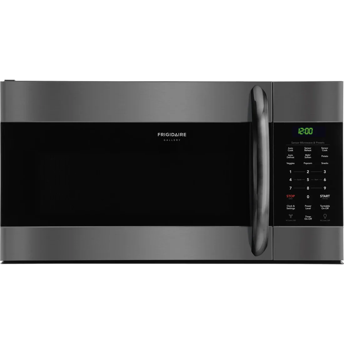 Frigidaire FGMV176NTD Over-the-Range Microwave at Compare Deals