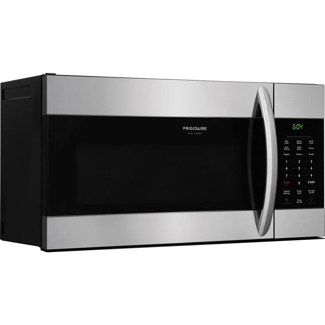 Frigidaire FGMV176NTF Over-the-Range Microwave photo 2