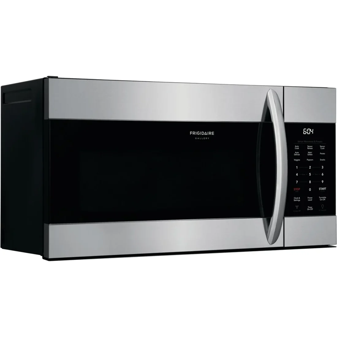 Frigidaire FGMV17WNVF Over-the-Range Microwave photo 2