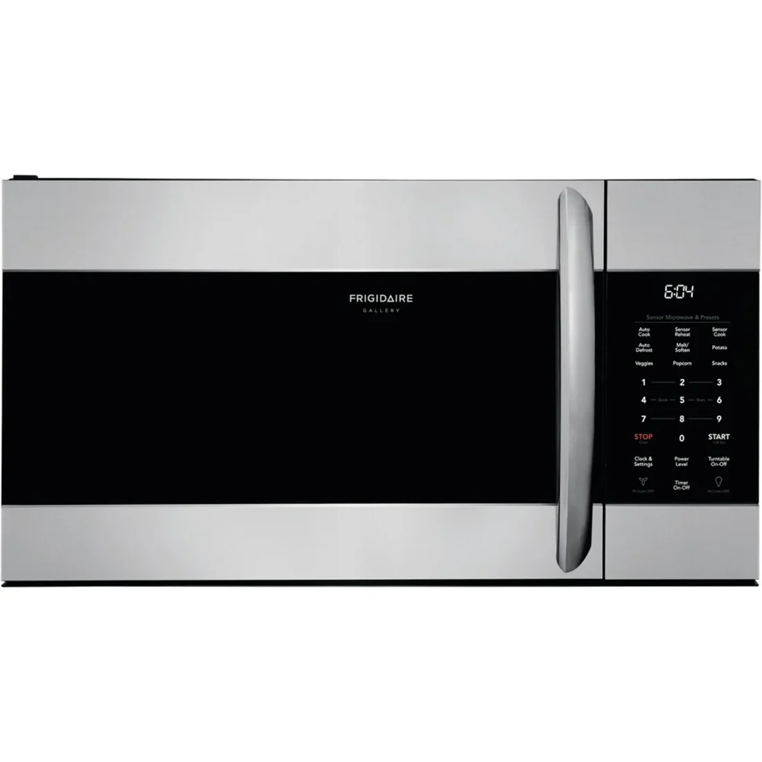 Frigidaire FGMV17WNVF Over-the-Range Microwave at Compare Deals