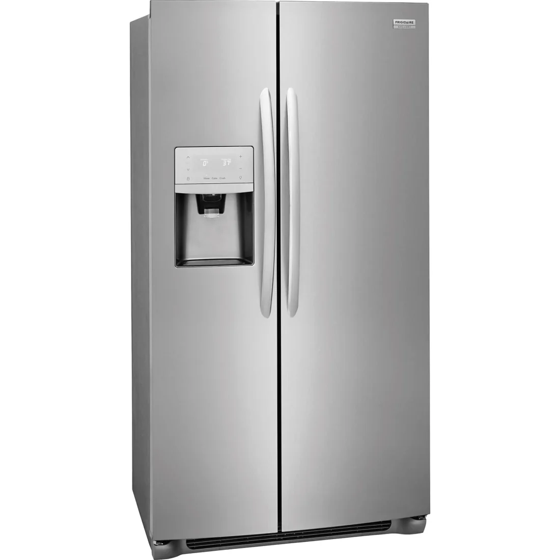 Frigidaire FGSC2335TF Side-by-Side Refrigerator photo 2