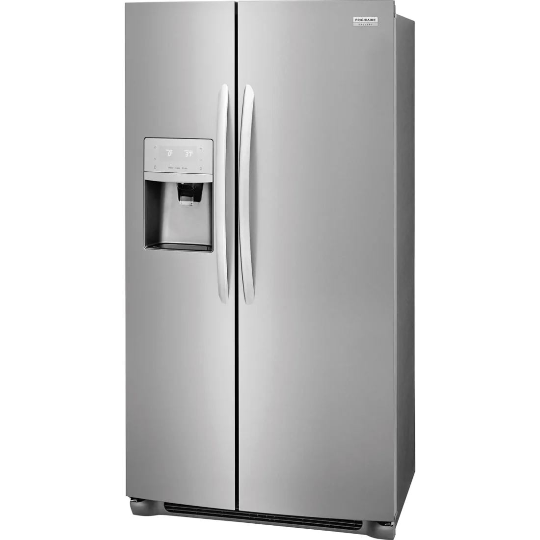 Frigidaire FGSC2335TF Side-by-Side Refrigerator features