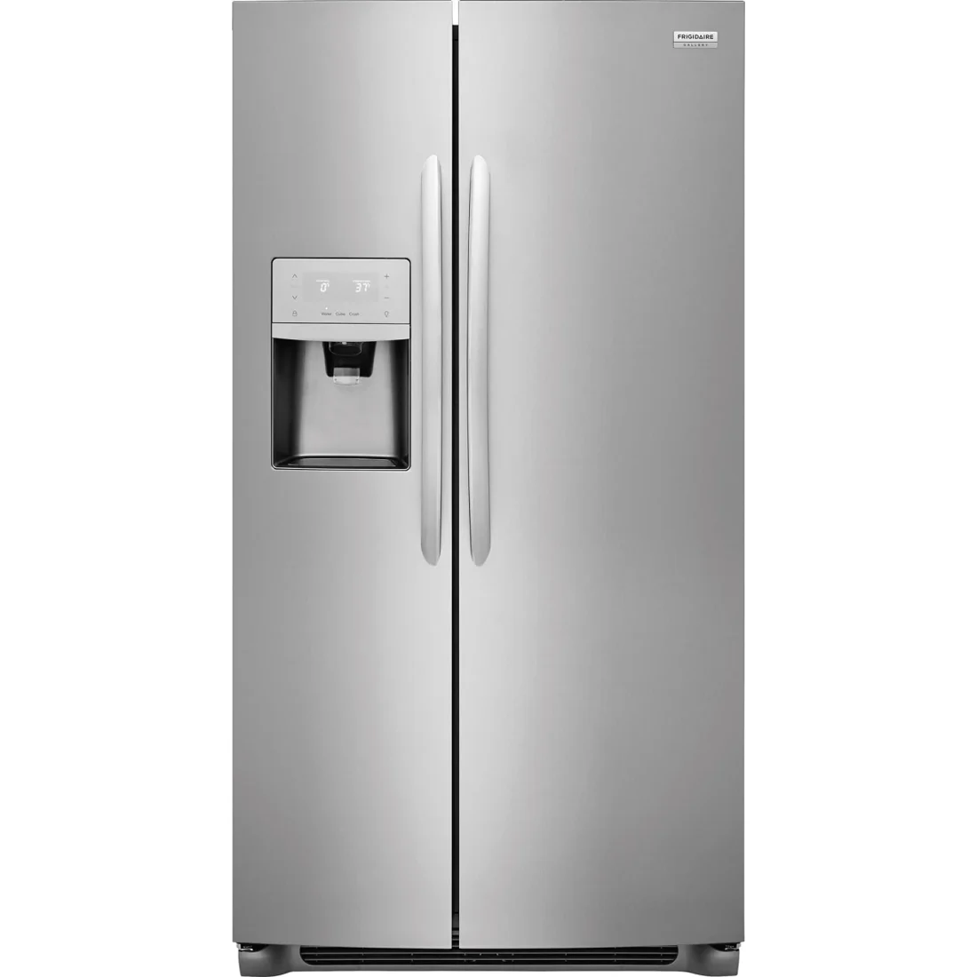 Frigidaire FGSC2335TF Side-by-Side Refrigerator at Compare Deals Atlanta