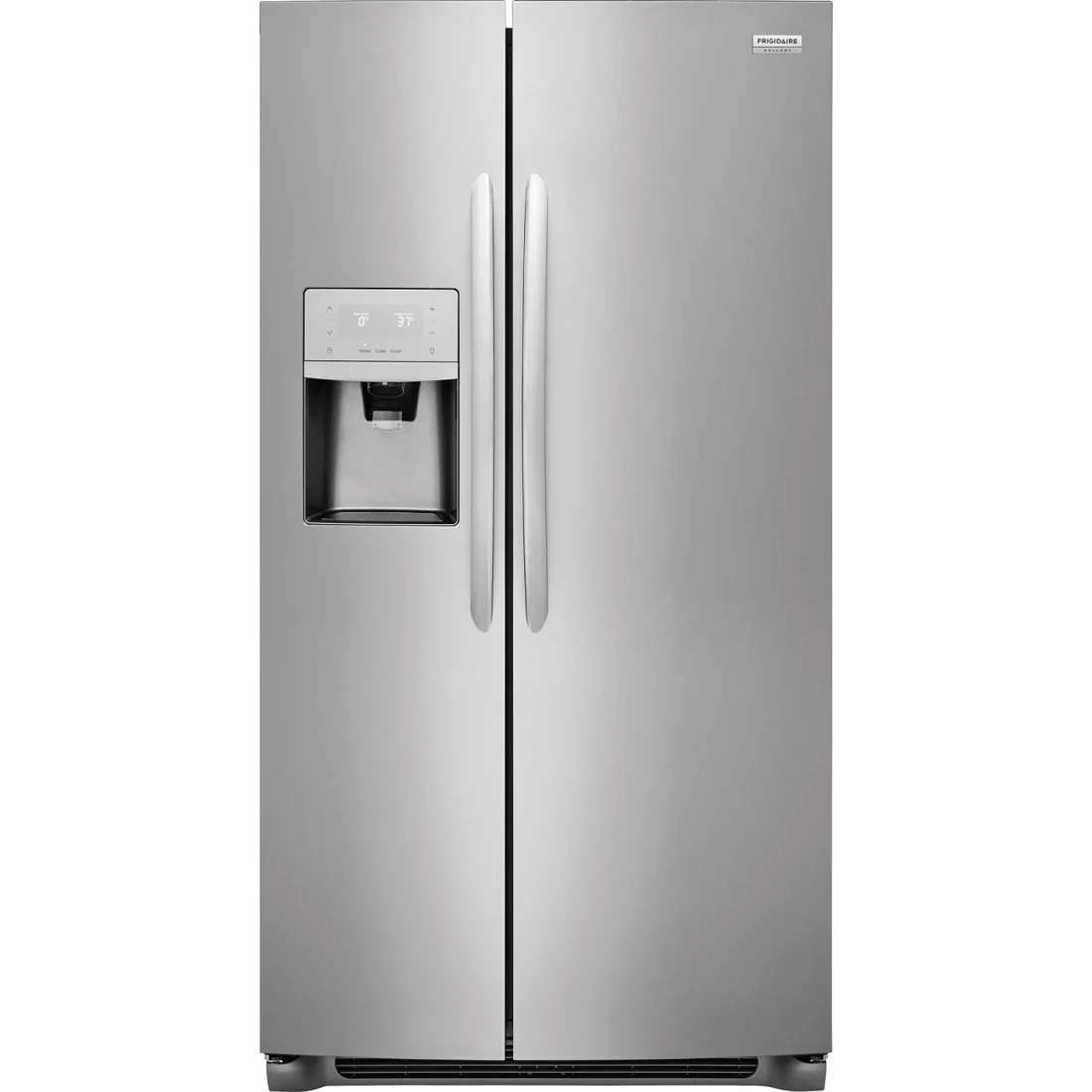 Frigidaire FGSS2335TF Side-by-Side Refrigerator at Compare Deals Atlanta