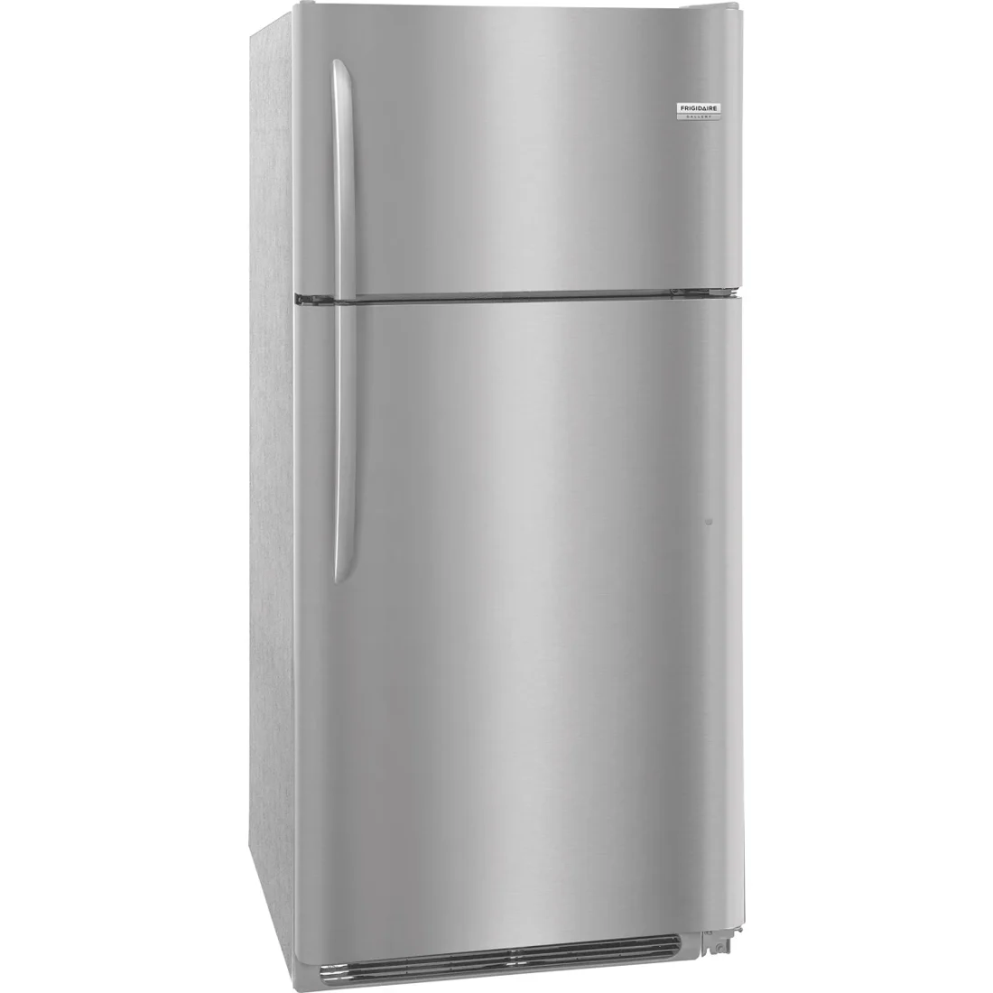 Frigidaire FGTR1837TF Top-Freezer Refrigerator photo 2