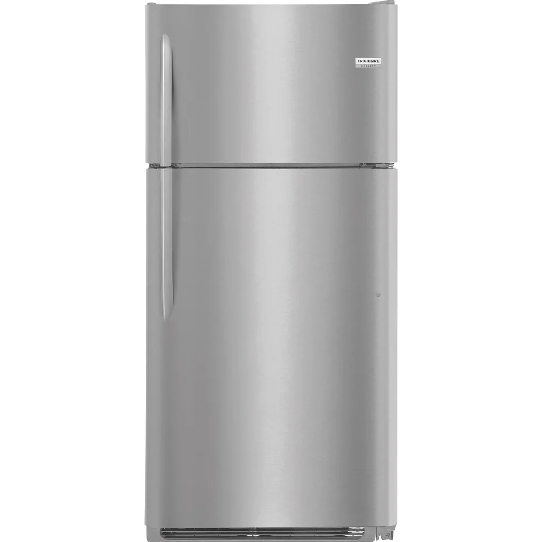 Frigidaire FGTR1837TF Top-Freezer Refrigerator at Compare Deals Atlanta