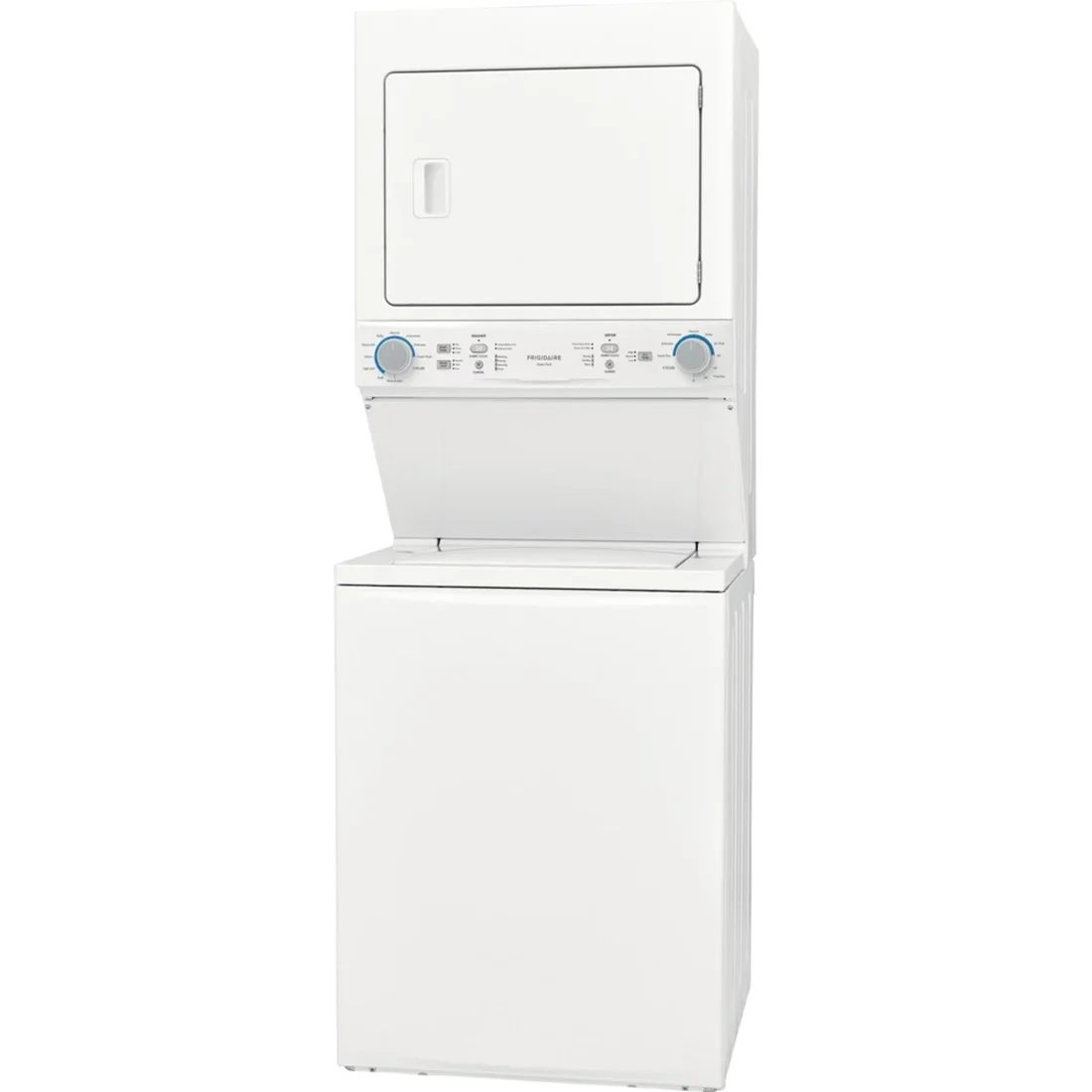 Frigidaire FLCE7522AW Laundry Center photo 3