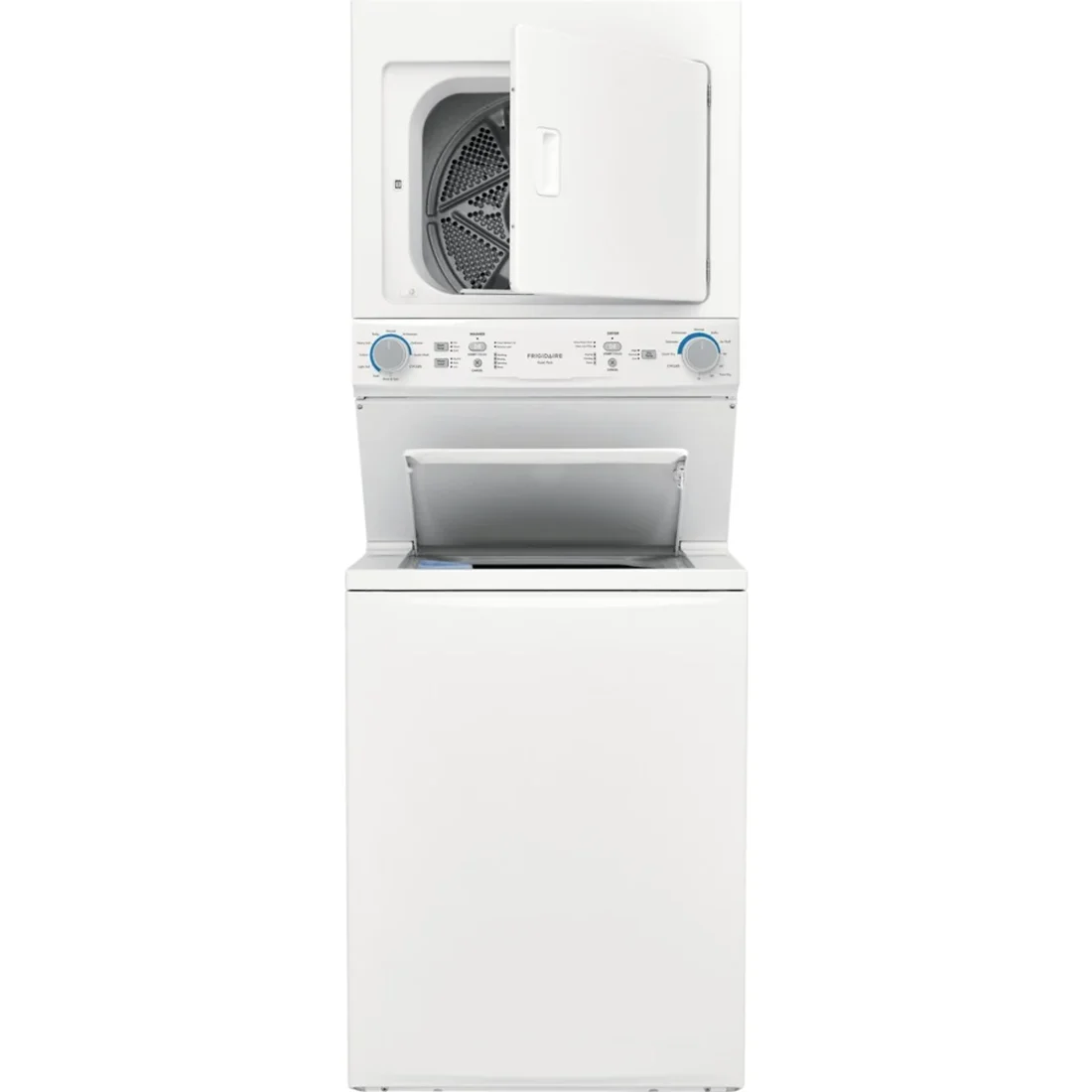Frigidaire FLCE7522AW Laundry Center photo 5