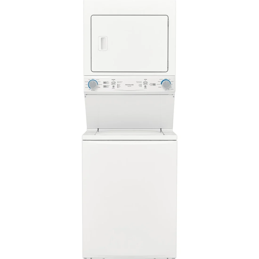 Frigidaire FLCE7522AW Laundry Center at Compare Deals Atlanta