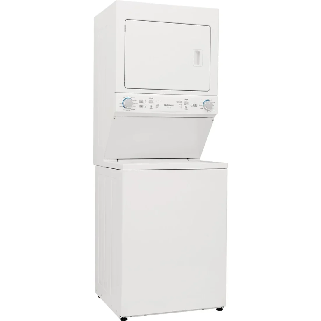 Frigidaire FLCE7523AW Laundry Center photo 2
