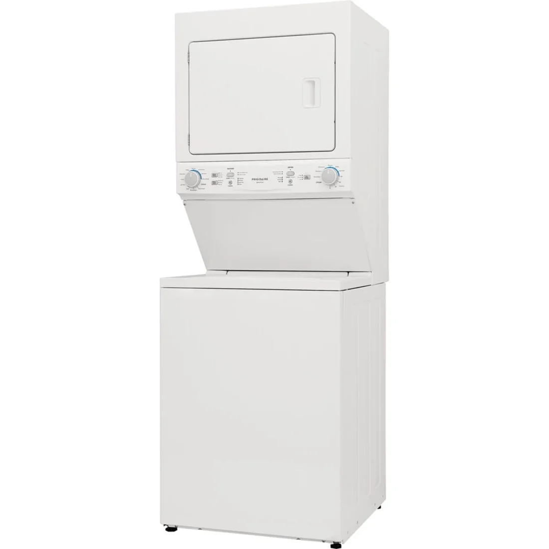 Frigidaire FLCE7523AW Laundry Center photo 3