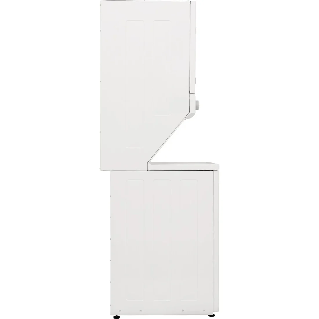 Frigidaire FLCE7523AW Laundry Center photo 4