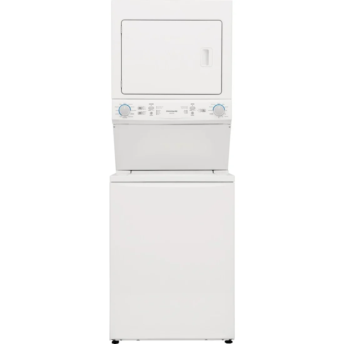 Frigidaire FLCE7523AW Laundry Center at Compare Deals Atlanta