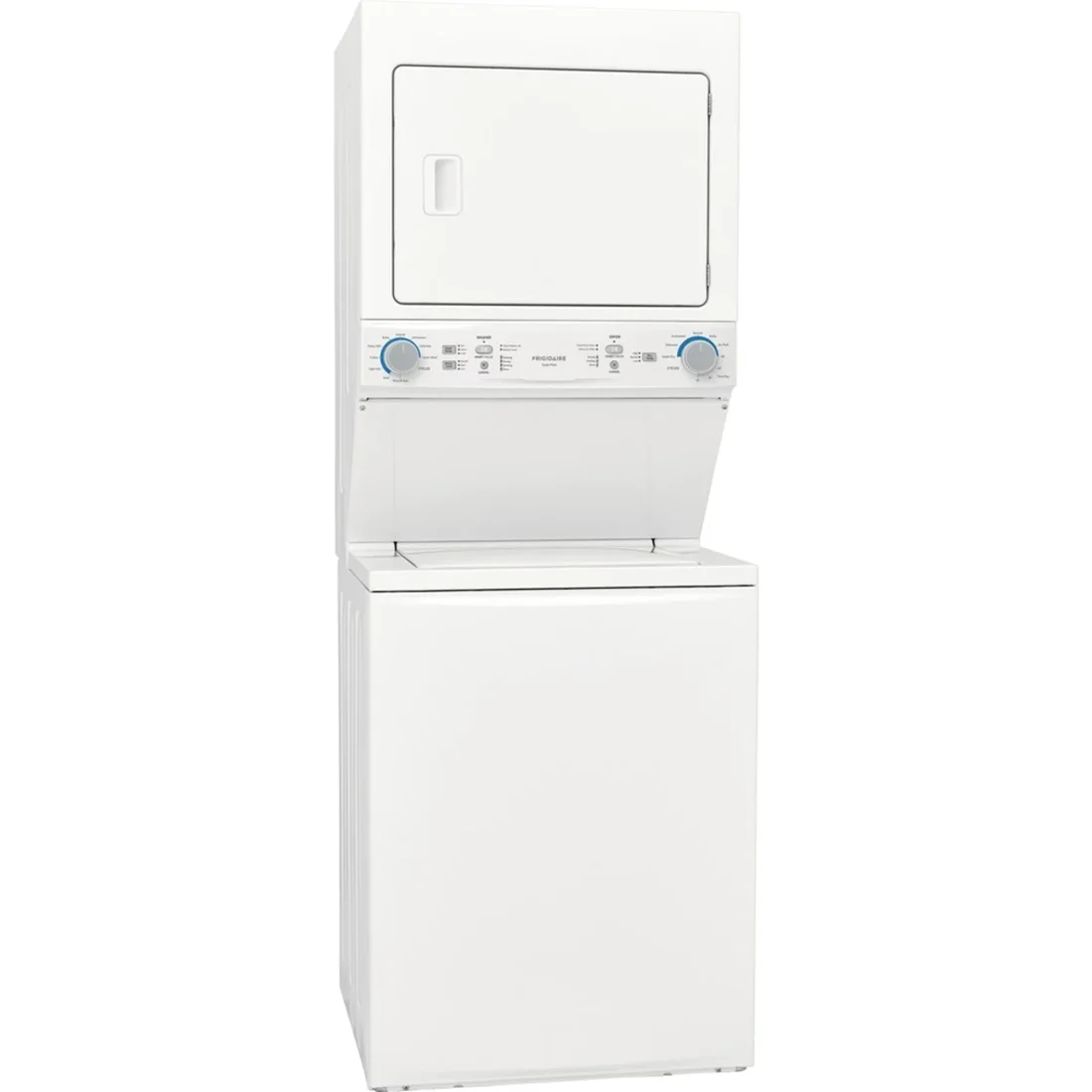Frigidaire FLCG7522AW Laundry Center photo 2