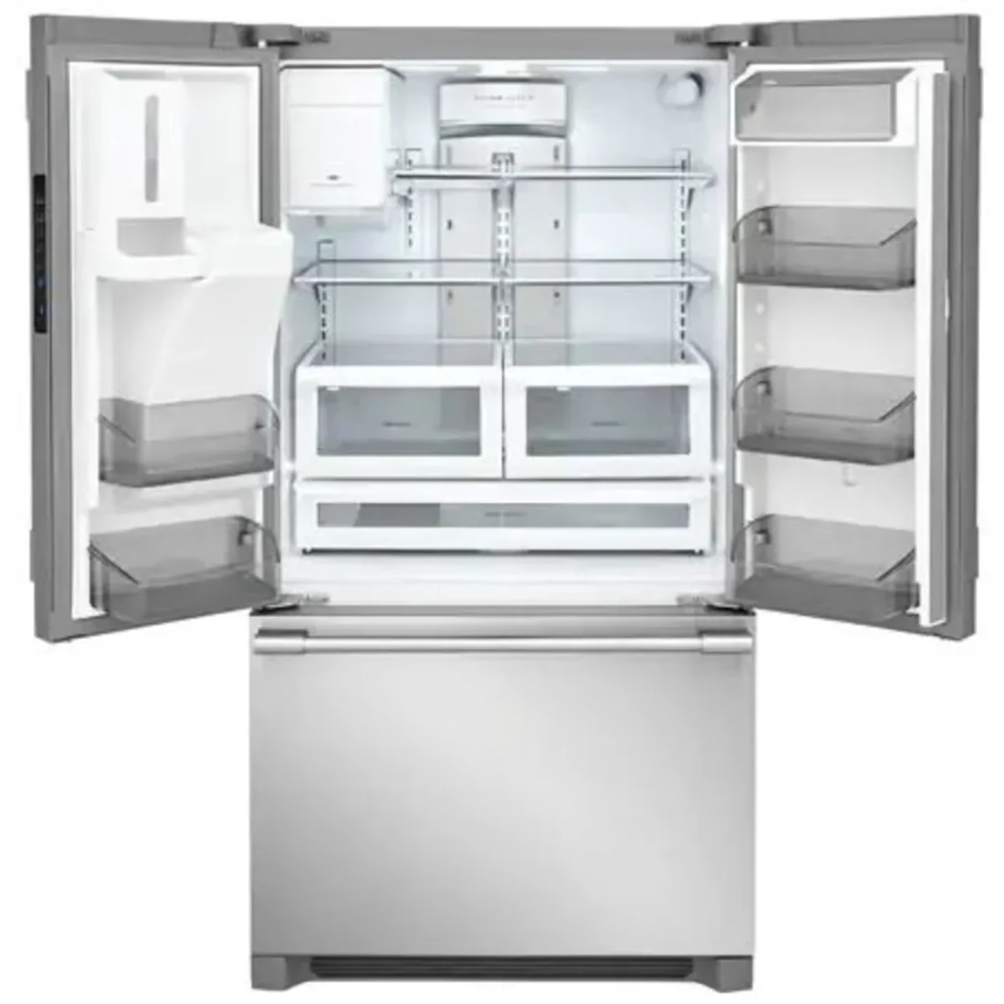 Frigidaire FPBC2278UF French-Door Refrigerator photo 3
