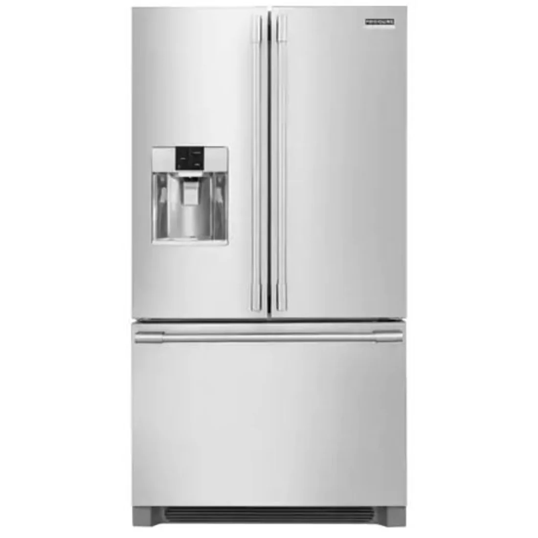 Frigidaire FPBC2278UF French-Door Refrigerator at Compare Deals Atlanta