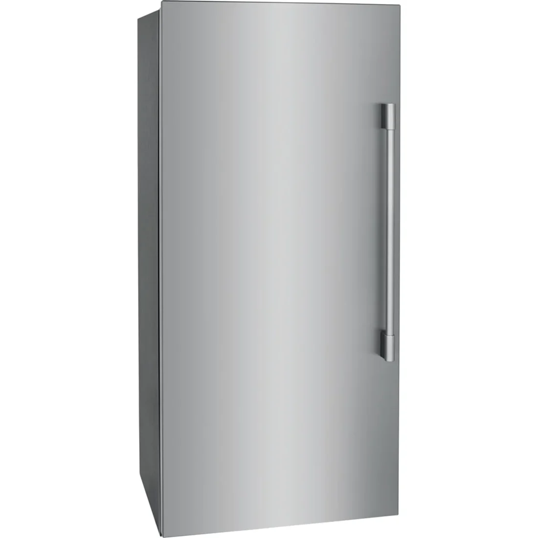 Frigidaire FPFU19F8WF Upright Freezer photo 2
