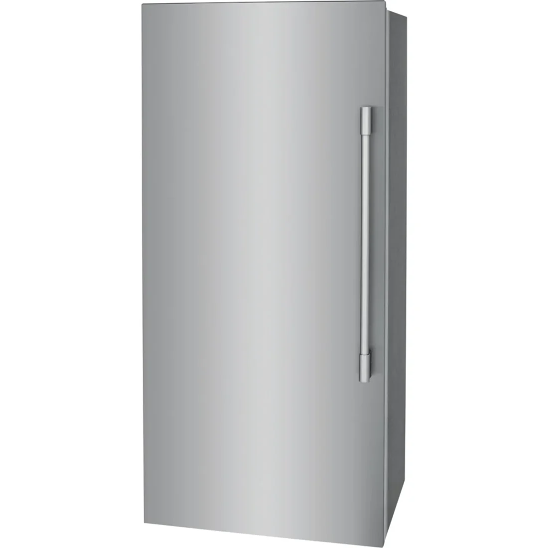 Frigidaire FPFU19F8WF Upright Freezer photo 3