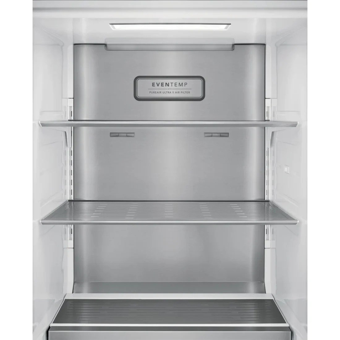 Frigidaire FPFU19F8WF Upright Freezer features