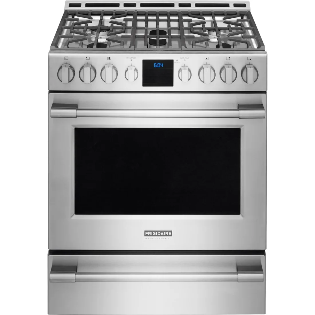 Frigidaire FPGH3077RF Freestanding Gas Range at Compare Deals Atlanta