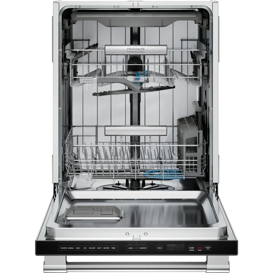 Frigidaire FPHD2491KF French-Door Refrigerator photo 4