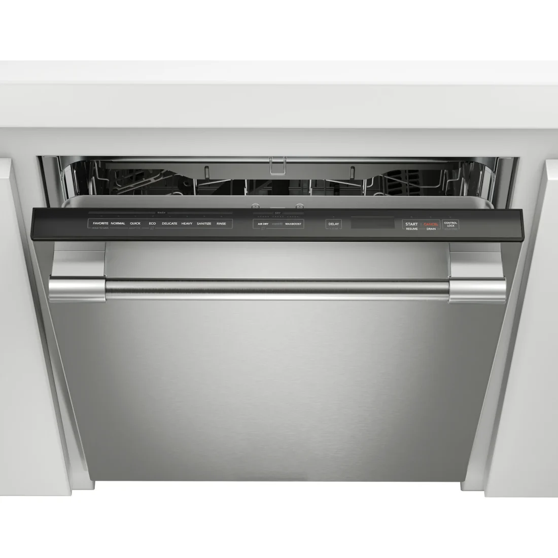 Frigidaire FPHD2491KF French-Door Refrigerator photo 6
