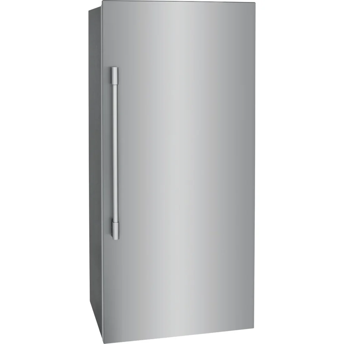Frigidaire FPRU19F8WF Upright Freezer photo 2