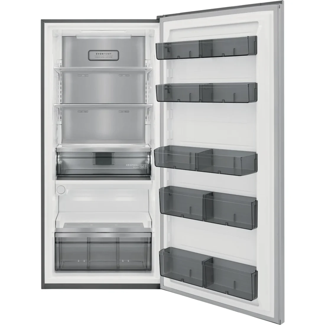 Frigidaire FPRU19F8WF Upright Freezer photo 5