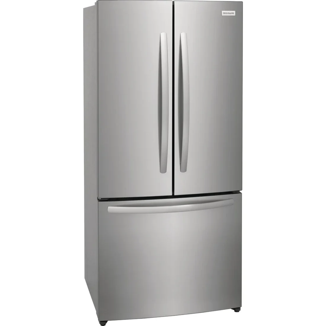Frigidaire FRFG1723AV French-Door Refrigerator photo 2